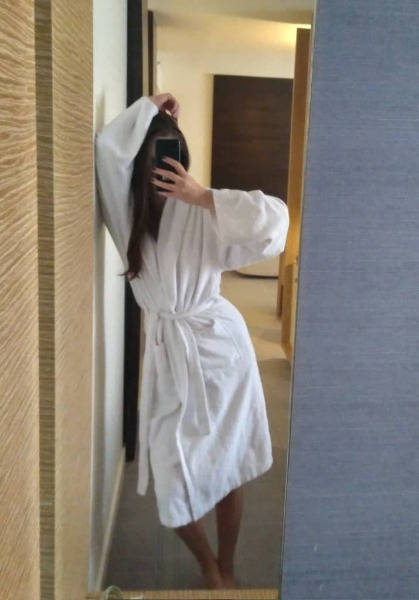 Massage particulier à Genève