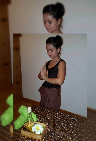 Neu 10fr. Rabatt, Thai Massage in Affoltern, ab 80fr