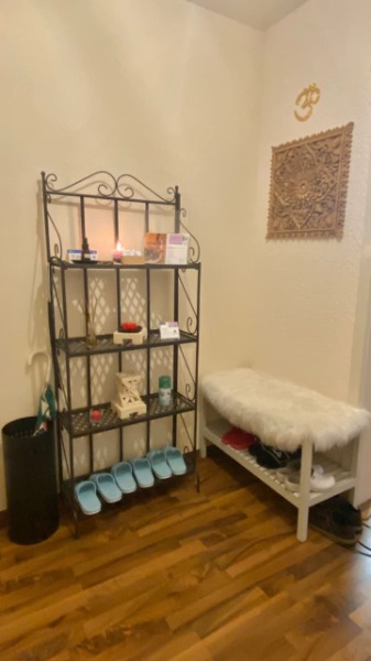 Massage für Männern in ZH Altstetten