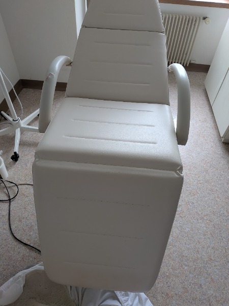 Elektrische Kosmetikliege