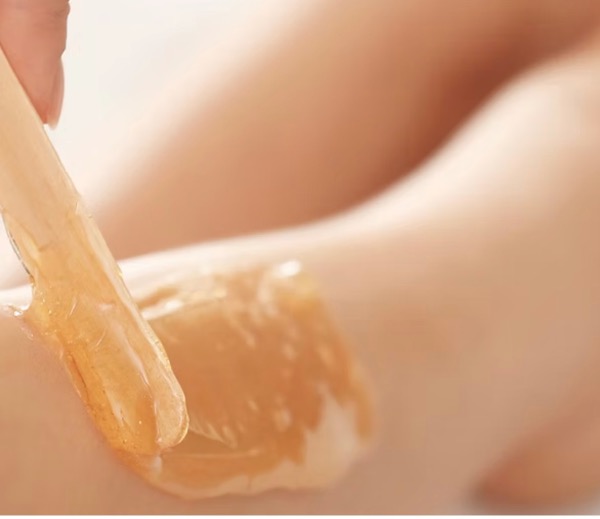 Intimwax& Massage
