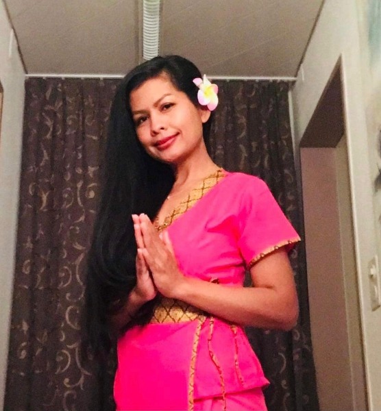 Thai massage Thai massage