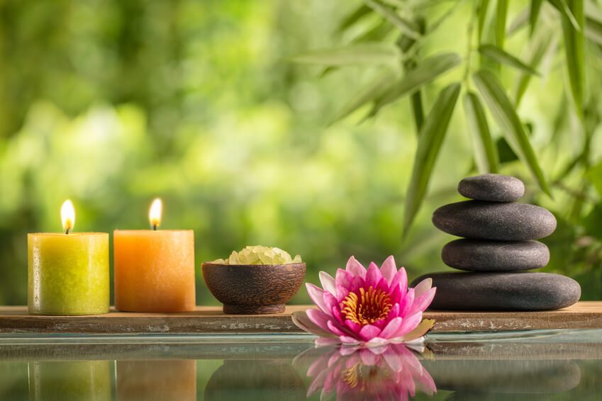  Massage