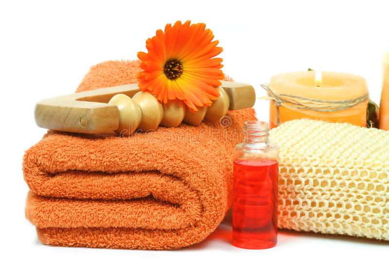 Silva Massagen Therapie beauty