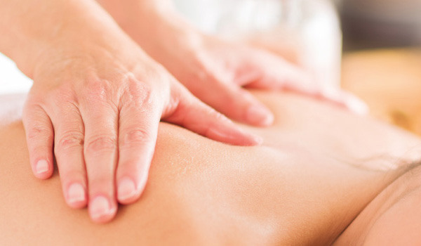 Transenmassage / Shemale Massage in Zürich / St. Gallen