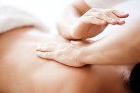 Lienhart Hiltrud Klassische Energetische Massage