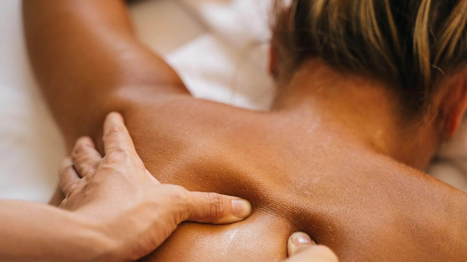  Schwedische Massage-Relax Massage-Fusssreflexsonenmassag