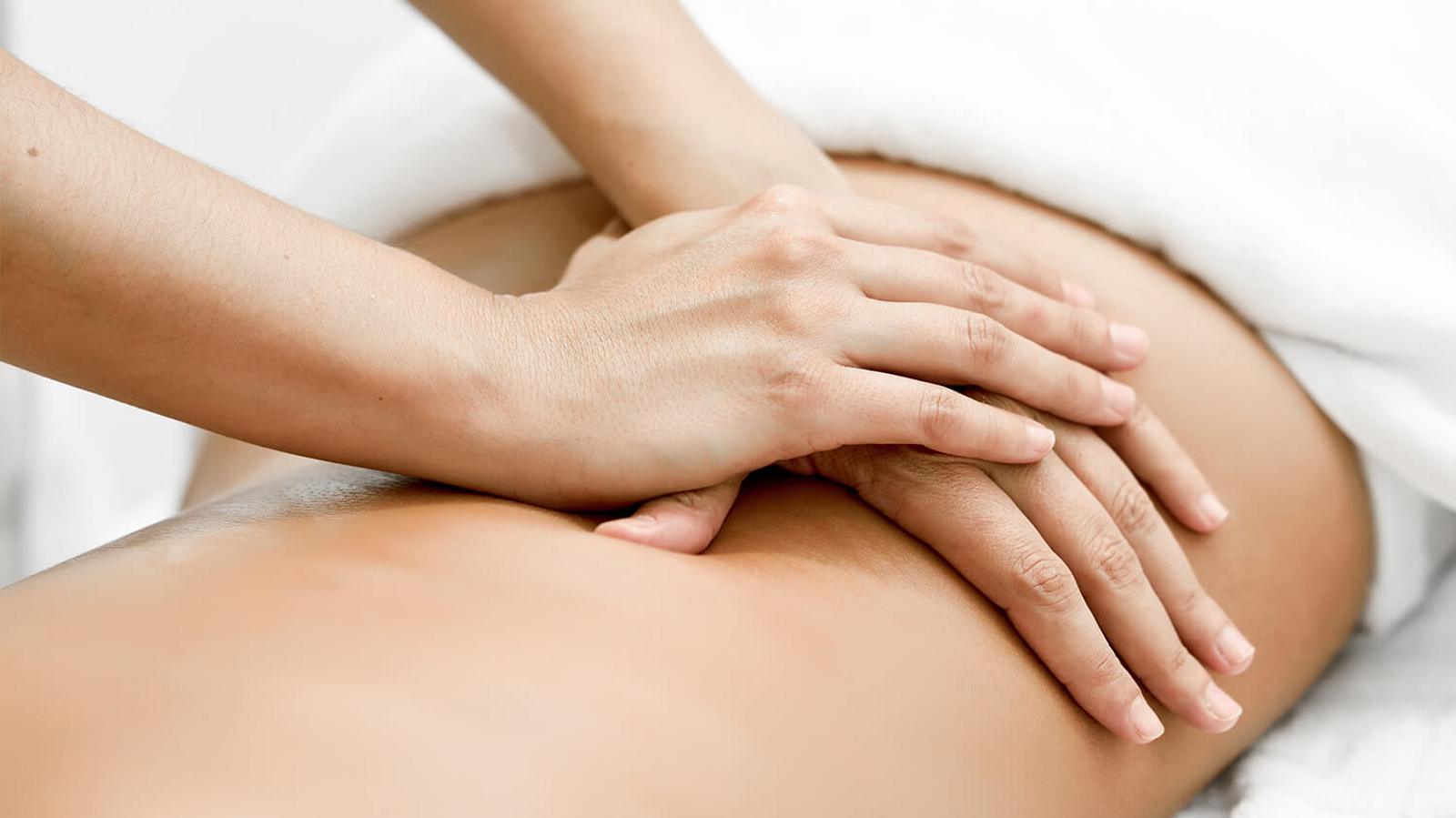 Espace Massages