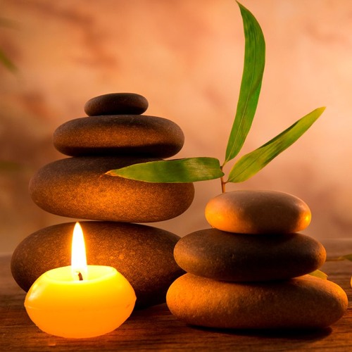 Aroma Massage Sarah