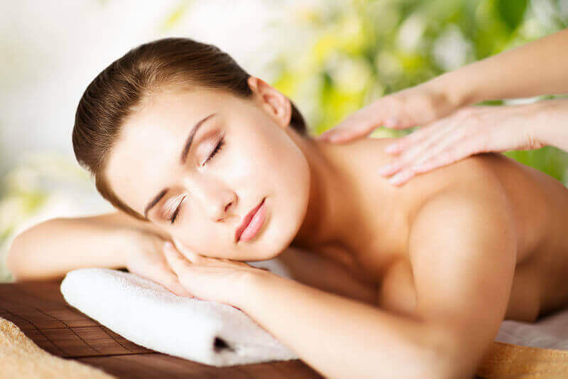Relax Massagen & Kosmetik Top Ambiente Relax Massagen & Kosmetik Top Ambiente